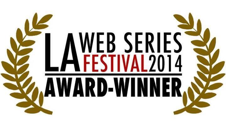 LAWebfest Winner